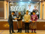 BEM se-Riau Gelar Riau Leadership Summit 2025: Green Legacy, Youth Action for Riau