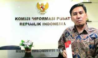 KIP Dorong DPR RI Bahas dan Sahkan UU Perlindungan Data Pribadi