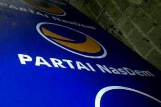 Nasdem Respons Kadernya yang Dikabarkan Terkena OTT