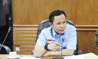 Fraksi Demokrat Minta Pemprov Riau Kembali Anggarkan BLT Dalam Jumlah Besar