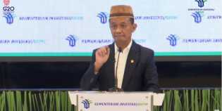 Hendri Satrio: Sebetulnya Bahlil yang Ingin Diperpanjang jadi Menteri