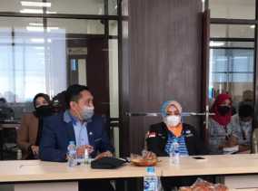 Ada 7 Calon Tersangka Dugaan Kasus Human Trafficking, Komnas PA Riau akan Kawal Sampai Pengadilan