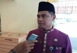 Target Investasi di DPM-PTSP Pekanbaru Sebesar Rp3,5 Triliun