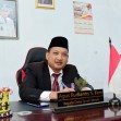 Innalillahi wa inna ilaihi raji'un  Telah Berpulang Agus Rudianto, S.Kom: Kepala Desa Tanah Merah Inhil