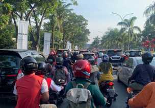 Penyekatan Jalan Tak Efektif, Ini Saran Pengamat