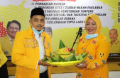 Repol final tidak maju dilarang istri ikut calon pilkada Kampar