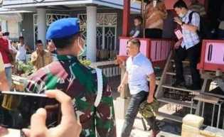 Kritisi Jokowi, Ruslan Buton Terancam Dijerat Pasal Berlapis