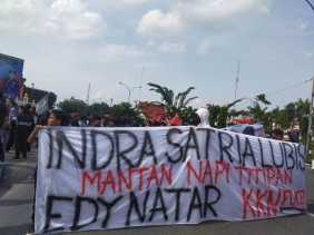 DPR Minta Gubri dan Kemendagri Tinjau Ulang Pengangkatan Mantan Napi sebagai Pejabat