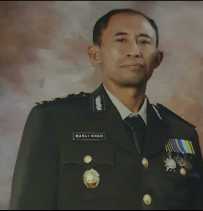 Bukan Hanya Rakyat Biasa Saja, Anggota Dewan Sari Antoni Juga Berhasil Menipu Polisi