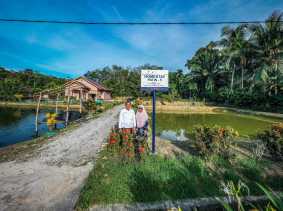 PHR Bersama STP Riau Gali Potensi dan Strategi Pariwisata Riau