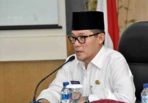Pemko Dumai Tetapkan Status Siaga Darurat Corona Hingga 19 April 2020