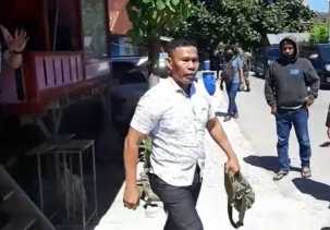 IPW: Ruslan Buton Harus Dibebaskan