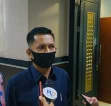 DPRD Kecam Adanya Kerumunan Pengunjung di Giant Panam