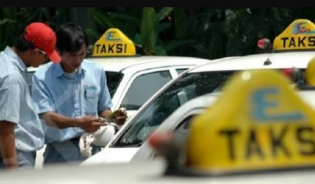 Gulung Tikar, Taxi Express Jual Armada Taksi Hingga PHK Karyawan