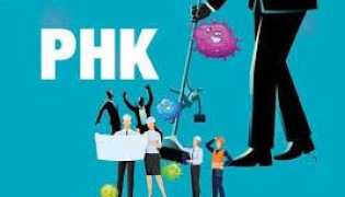 Pandemi Covid 19, Ada 4.823 Kasus PHK di Riau