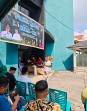 Kambing Guling Keroncongantar Sukses Meriahkan Qurban KAHMI-HMI Pekanbaru, Suasana Penuh Keakraban
