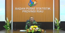Kenaikan Harga Cabai Merah dan Bawang Merah Picu Inflasi di Riau