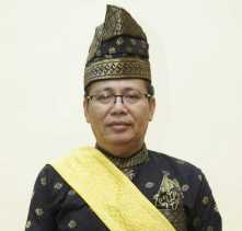 Syahril:Tidak Ada Musdalub Ini Bukan OKP, LAM Riau Hanya Mengakui Datuk Yose Saputra Ketua LAMR Kota