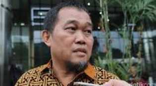 KPK Kembali Periksa Koordinator MAKI Terkait TPPU Bupati Banjarnegara
