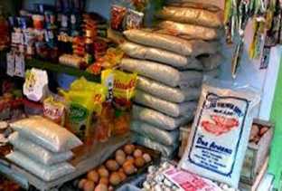 Awal Pekan, Harga Minyak Goreng Curah Naik