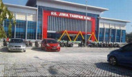 33 Pasien ODGJ RSJ Tampan Riau Dipulangkan ke Kampung Halaman
