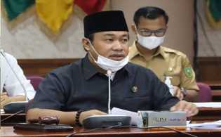 Bangkitkan Pariwisata, DPRD Riau Garap Rencana Jangka Panjang