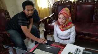 Sebut Serangan Teroris Sebagai Sekenario, Dosen USU Ditangkap Cybercrime Polda Sumut