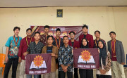 PW Hima Persis Riau Laksanakan KABAH Pertama di Pelalawan, Salamuddin Toha: Akan Lahir Sosok Pembaharu di Bumi Tuah Negeri Seiya Sekata