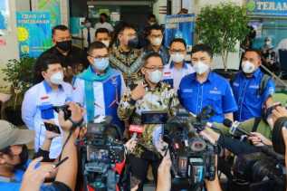 Demokrat Tegaskan Bukti yang diberikan Moeldoko di Pengadilan Tidak Nyambung
