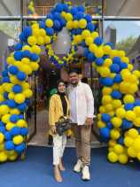 Yuk Nongkrong di Boba Street Arifin Ahmad Pekanbaru