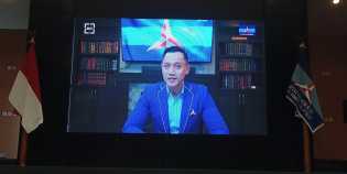 AHY: Penolakan PTUN adalah Peringatan untuk Perusak Demokrasi