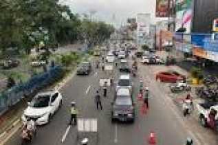 Pemko Targetkan Pekan Depan Kota Pekanbaru Kembali ke PPKM Level 1