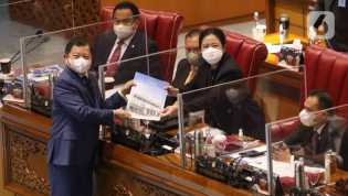 Pemerintah Hindari Utang Jangka Panjang dalam Pembangunan Ibu Kota Negara
