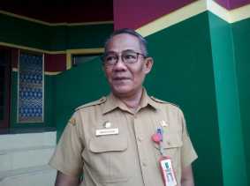 Soal Dewan Gadai SK, Sekwan DPRD Riau Sebut itu Urusan Pribadi