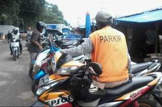 Juru Parkir Di Atas Umur 65 Tahun Akan Dievaluasi