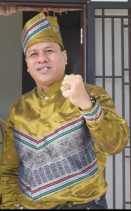 Tokoh Melayu Dorong LAM Laporkan Pelaku HOAX Tentang Danrem Kepolda Riau