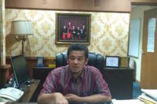 Belum Ada SK Mendagri, Noviwaldy Jusman Masih Sah Pimpinan Dewan Riau