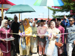 Dari Kuliner Hingga Kerajinan Tradisional, 22 Stan Bazar Ramaikan MTQ ke-53 Tingkat Kab. Kampar