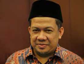 Fahri Hamzah: Mohon Kemenkeu Dan BPK Cek Ada Uang Rp 65,7 T Masuk Dari KPK