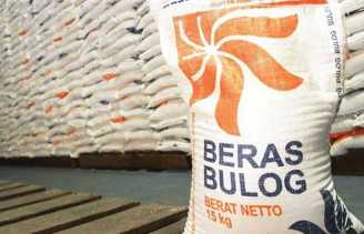 Kebutuhan Pokok Tercukupi, Bulog Siap Bantu Tekan Inflasi di Riau