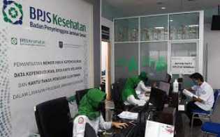 Jokowi Dituding Tak Transparan Naikkan Iuran BPJS Kesehatan