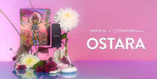 Rekomendasi 6 Parfum Lokal SAFF & Co Terbaik 2023