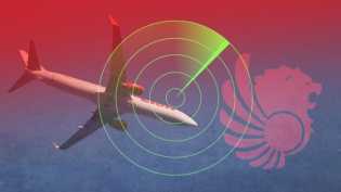 Kesaksian Penumpang JT610, Pesawat Bermasalah Sebelum Terbang ke Pangkal Pinang