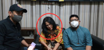 Tim Tabur Kejaksaan Agung Mengamankan   Terpidana Ir. HENNY J.M. NAINGGOLAN, M.Si.