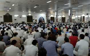 Simak, ini Bahaya Meninggalkan Sholat Jum'at