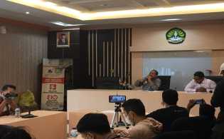 Unri Rancang SOP Bimbingan Skripsi Cegah Pelecehan Seksual