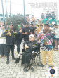 Forum Anti Maksiat Demo, Tuntut Penutupan Chromatic Family Karaoke di Pekanbaru