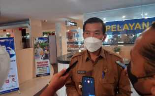 Buang Sampah Sembarangan di Pekanbaru Bakal Didenda Rp250 Ribu