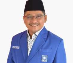 DPW PAN Riau Bantah Telah Dukung Zulkifli Hasan Jadi Ketum