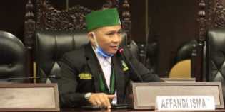 Terbukti Gaduh, HMI Desak Menteri Agama Minta Maaf dan Cabut SE 5/2022